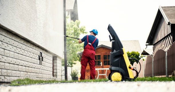 Professional Pressure Washing Services in Marietta, PA